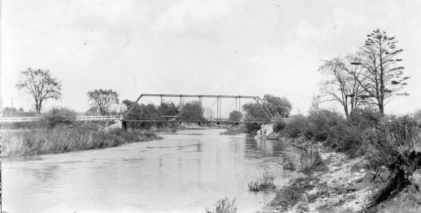 Ashby Bridge 4